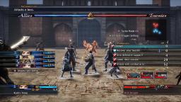 The Last Remnant Remastered Screenshot 1